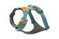 Preview: Ruffwear Front Range Geschirr Spring Mountains Gr. S
